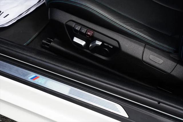 2018 BMW M2 Standard