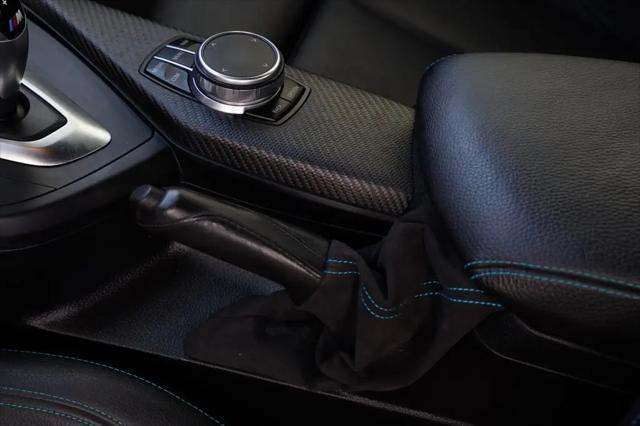 2018 BMW M2 Standard