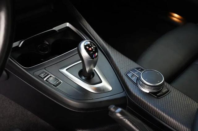 2018 BMW M2 Standard