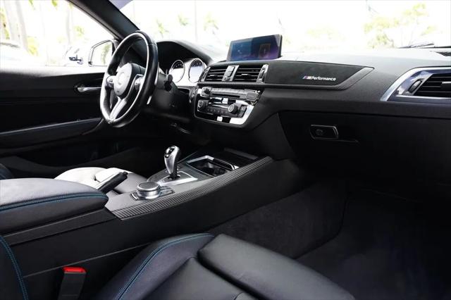 2018 BMW M2 Standard