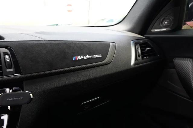 2018 BMW M2 Standard