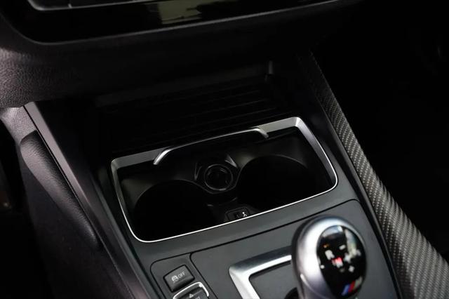 2018 BMW M2 Standard