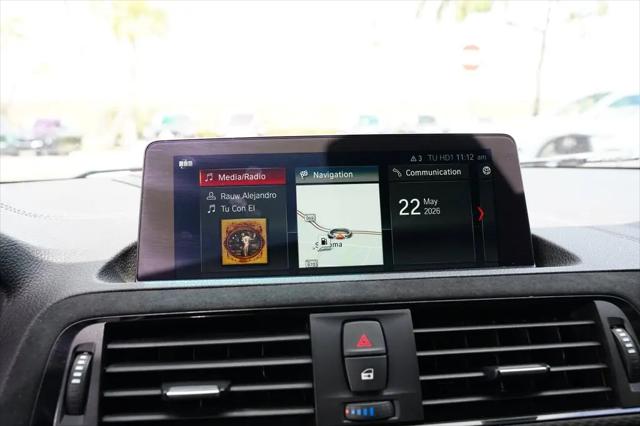 2018 BMW M2 Standard