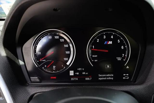 2018 BMW M2 Standard