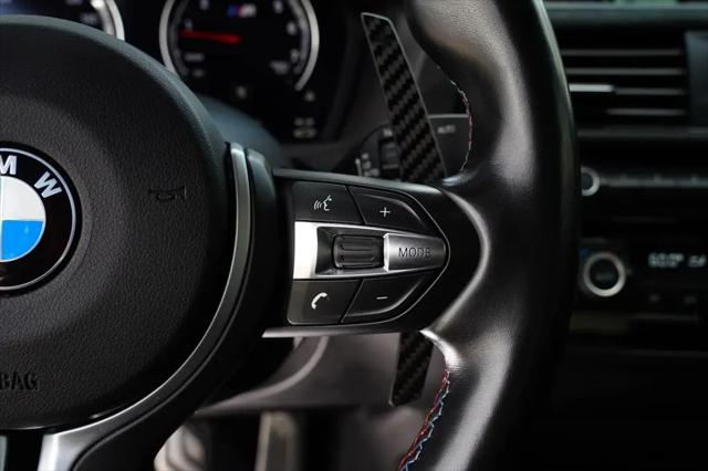 2018 BMW M2 Standard