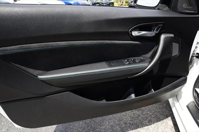 2018 BMW M2 Standard