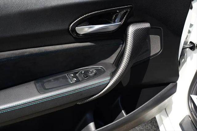 2018 BMW M2 Standard