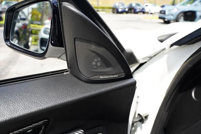 2018 BMW M2 Standard