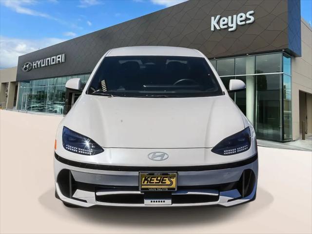 2024 Hyundai IONIQ 6 SEL