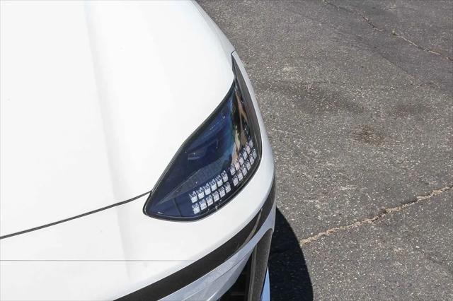 2024 Hyundai IONIQ 6 SEL