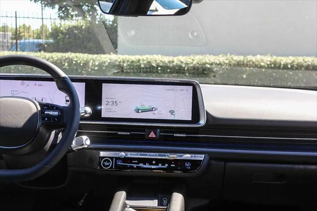 2024 Hyundai IONIQ 6 SEL