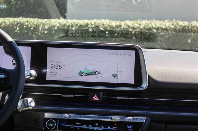 2024 Hyundai IONIQ 6 SEL