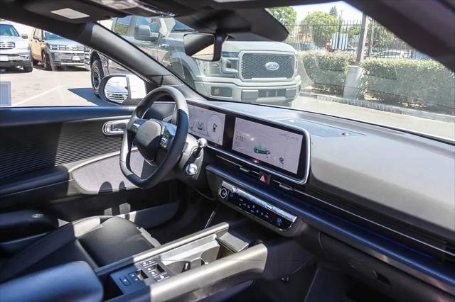 2024 Hyundai IONIQ 6 SEL
