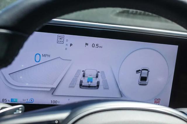 2024 Hyundai IONIQ 6 SEL