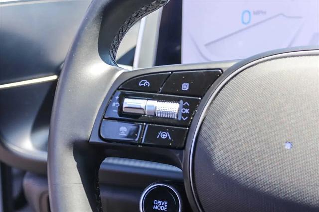 2024 Hyundai IONIQ 6 SEL