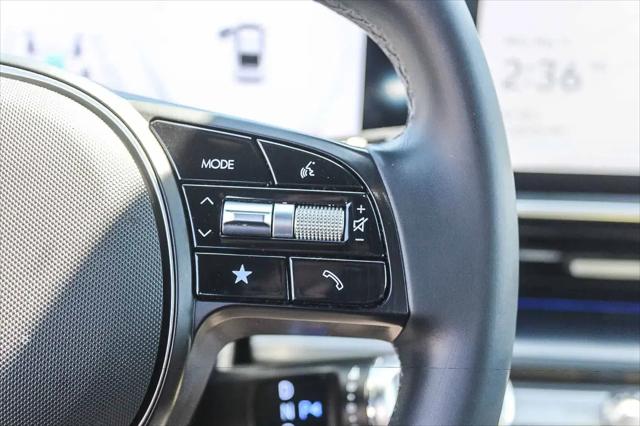 2024 Hyundai IONIQ 6 SEL