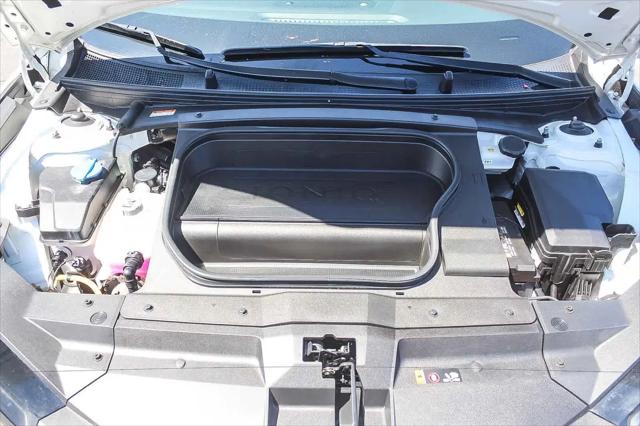 2024 Hyundai IONIQ 6 SEL