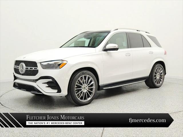 2026 Mercedes-Benz GLE GLE 450 4MATIC for sale in Newport Beach, CA