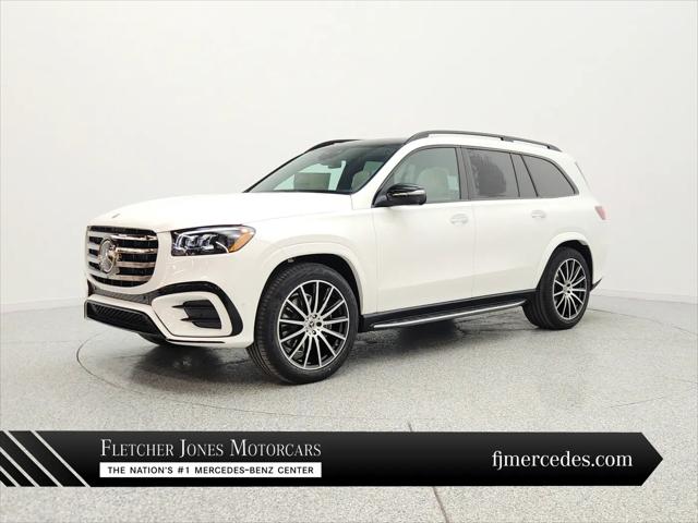 2026 Mercedes-Benz GLS GLS 580 4MATIC for sale in Newport Beach, CA
