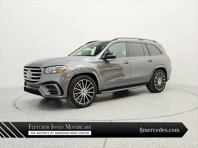 2026 Mercedes-Benz GLS GLS 580 4MATIC for sale in Newport Beach, CA