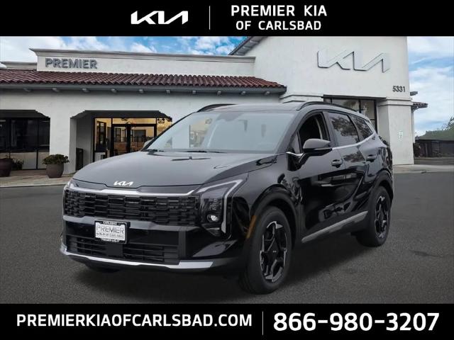 2026 Kia Sportage EX for sale in Carlsbad, CA