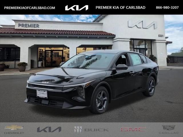2026 Kia K4 LXS for sale in Carlsbad, CA