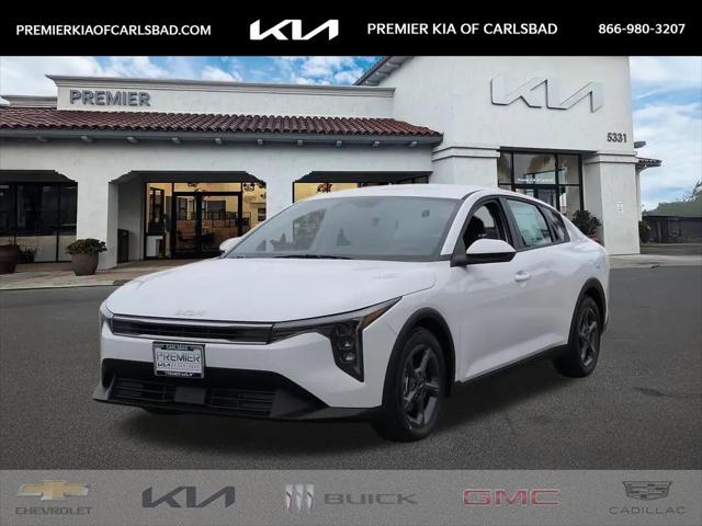 2026 Kia K4 LXS for sale in Carlsbad, CA