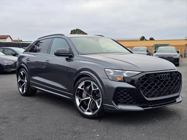 2026 Audi RS Q8 performance quattro tiptronic for sale in Seaside, CA