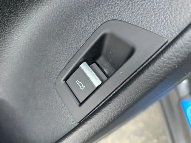 2026 Audi RS Q8 performance quattro tiptronic