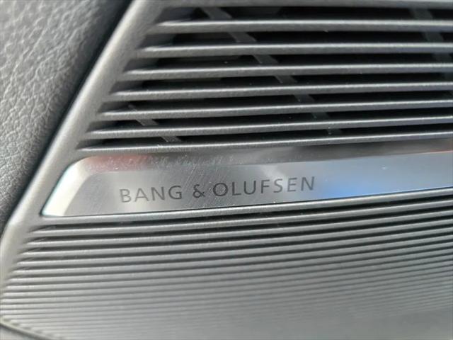 2026 Audi RS Q8 performance quattro tiptronic