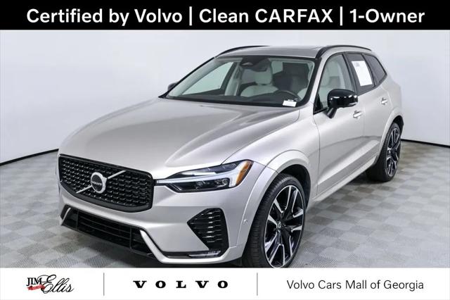 2024 Volvo XC60 B5 Ultimate Dark Theme for sale in Buford, GA