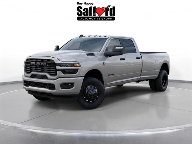 2026 Ram 3500 Big Horn Crew Cab 4x4 8' Box for sale in Warrenton, VA