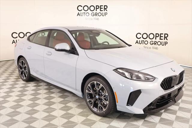 2026 BMW Coupe xDrive for sale in Edmond, OK
