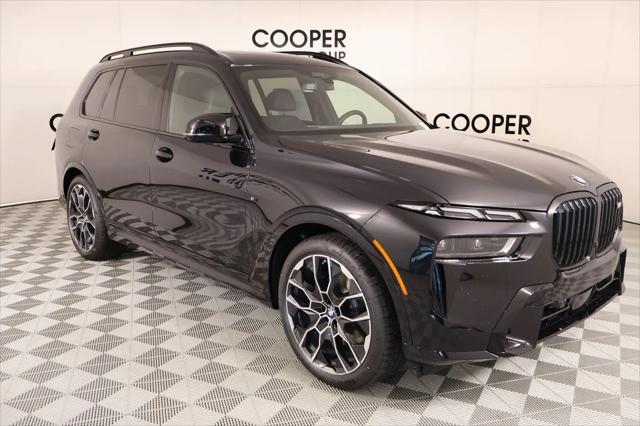 2027 BMW X7 M60i for sale in Edmond, OK
