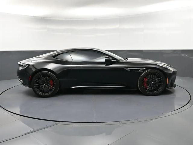 2025 Aston Martin DB12 Coupe