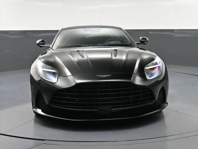 2025 Aston Martin DB12 Coupe
