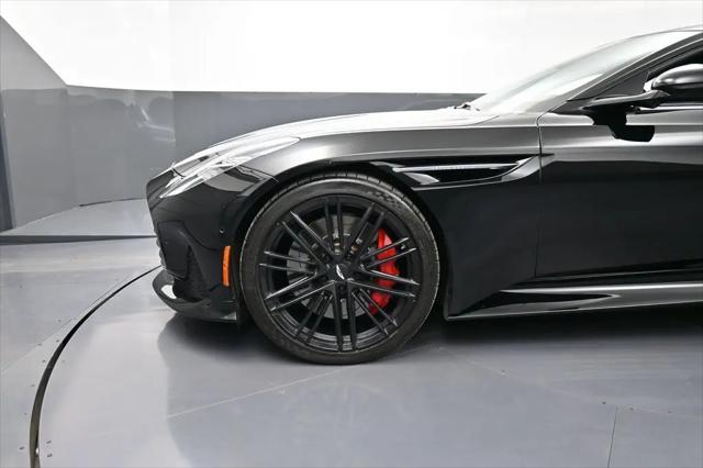 2025 Aston Martin DB12 Coupe