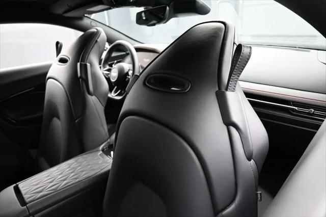 2025 Aston Martin DB12 Coupe