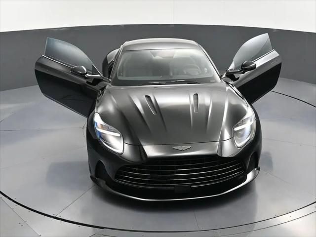 2025 Aston Martin DB12 Coupe