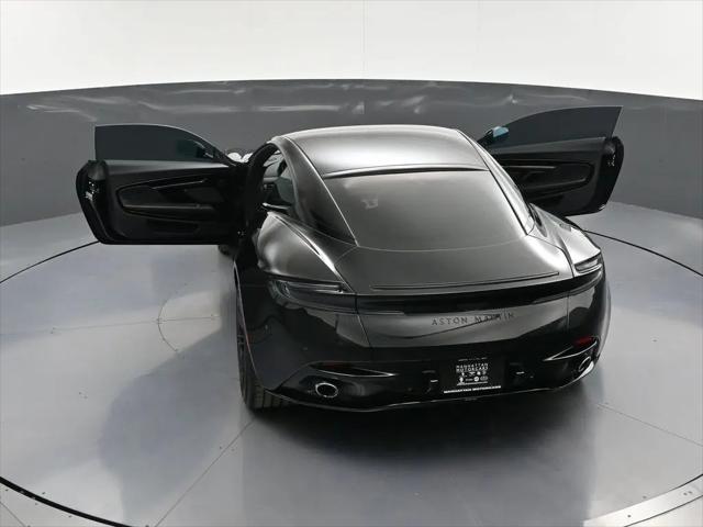 2025 Aston Martin DB12 Coupe