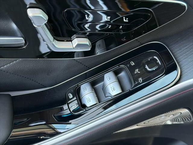 2025 Mercedes-Benz S 580 4MATIC