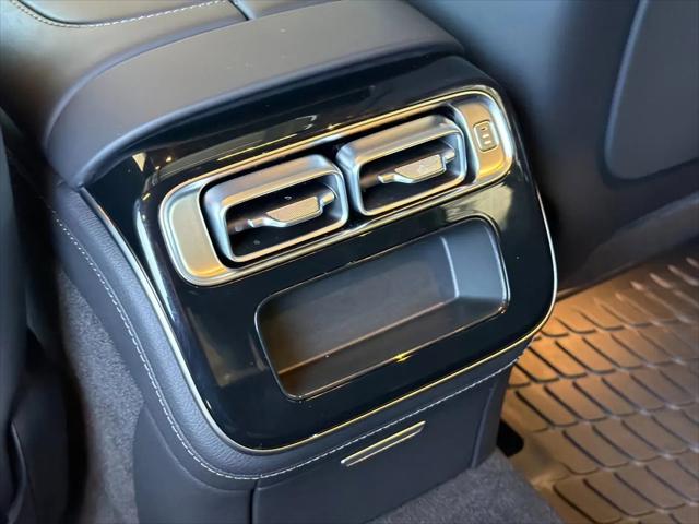 2025 Mercedes-Benz S 580 4MATIC