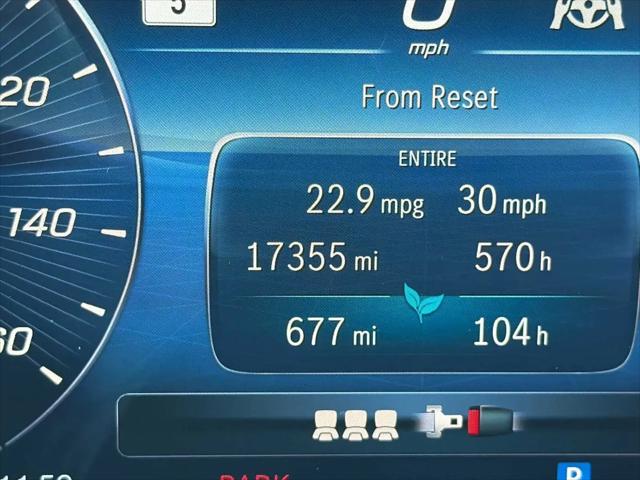 2025 Mercedes-Benz S 580 4MATIC
