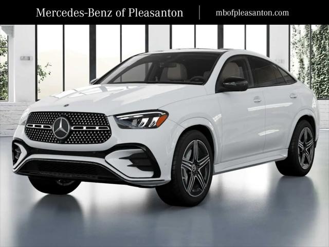 2026 Mercedes-Benz GLE 450 4MATIC for sale in Pleasanton, CA