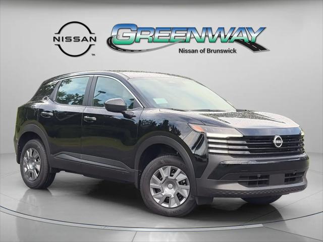2026 Nissan Kicks S for sale in Brunswick, GA