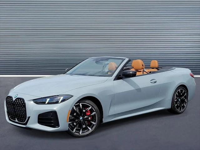 2027 BMW 4 Series 430i for sale in St. Petersburg, FL
