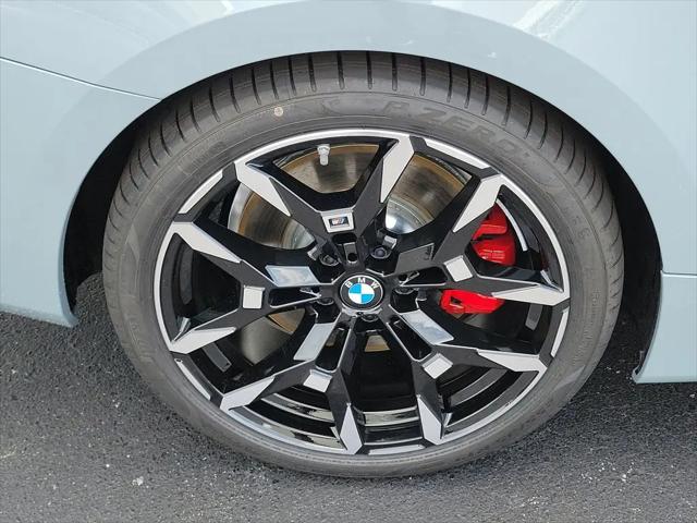 2027 BMW 4 Series 430i