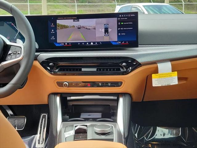 2027 BMW 4 Series 430i