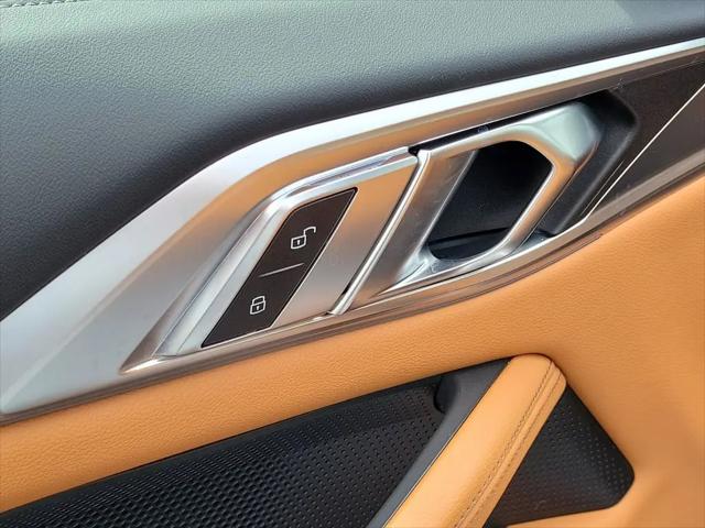 2027 BMW 4 Series 430i