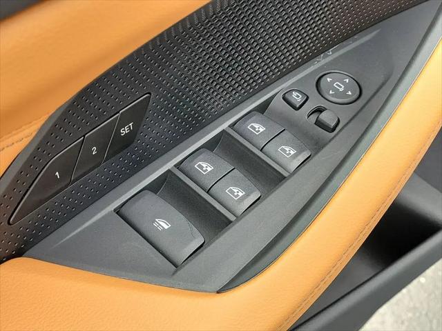2027 BMW 4 Series 430i